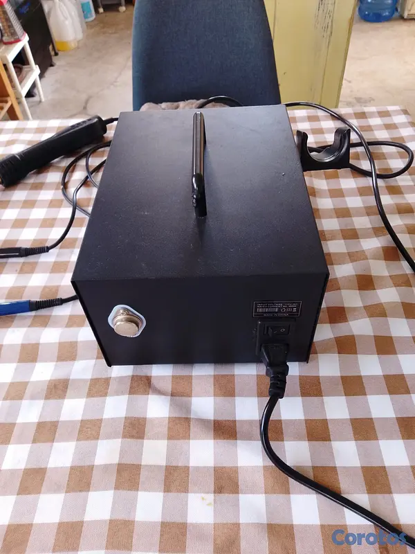 accesorios para electronica - No lo uso  2