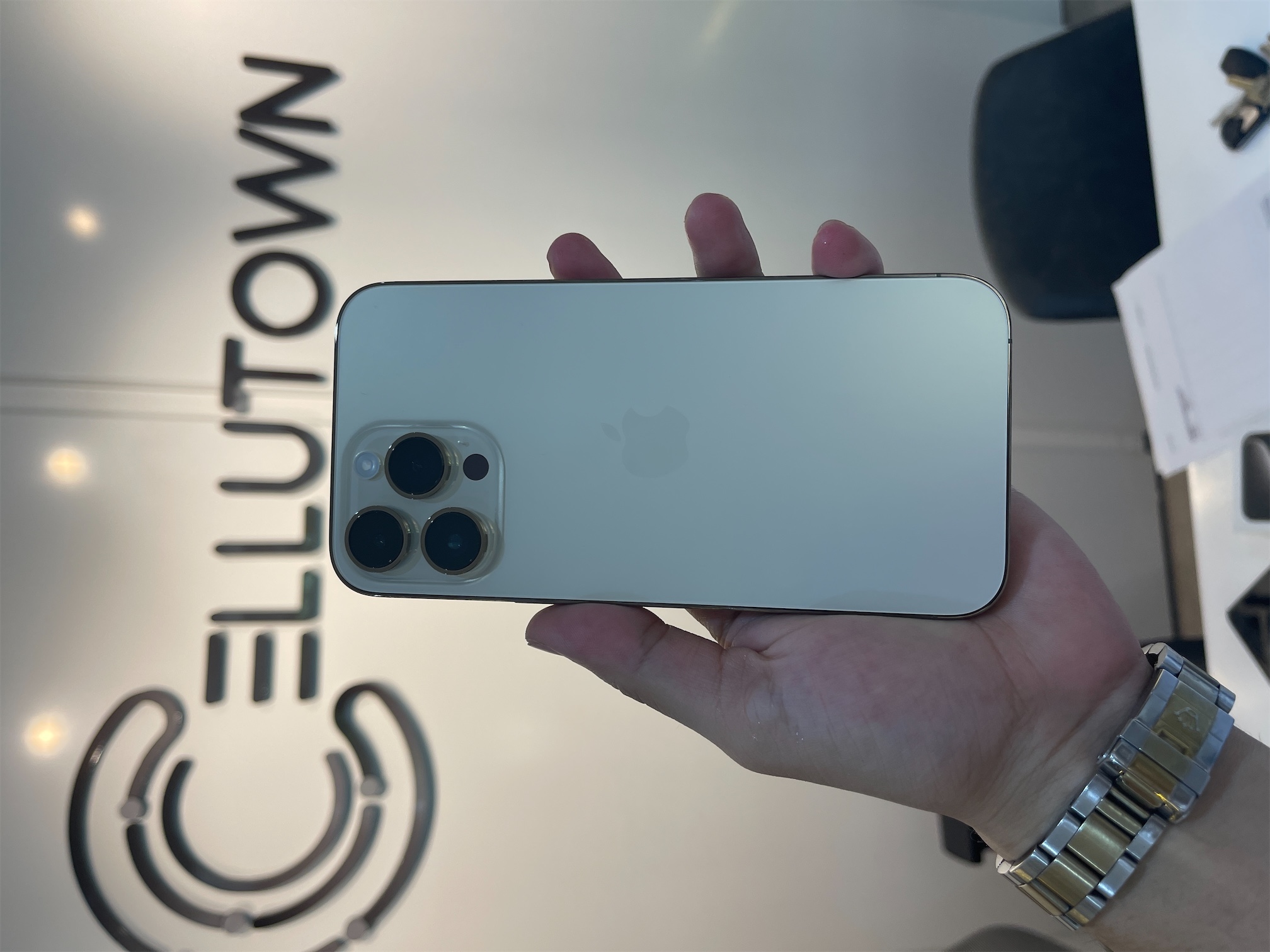 celulares y tabletas - iPhone 14 Pro Max 128gb 1