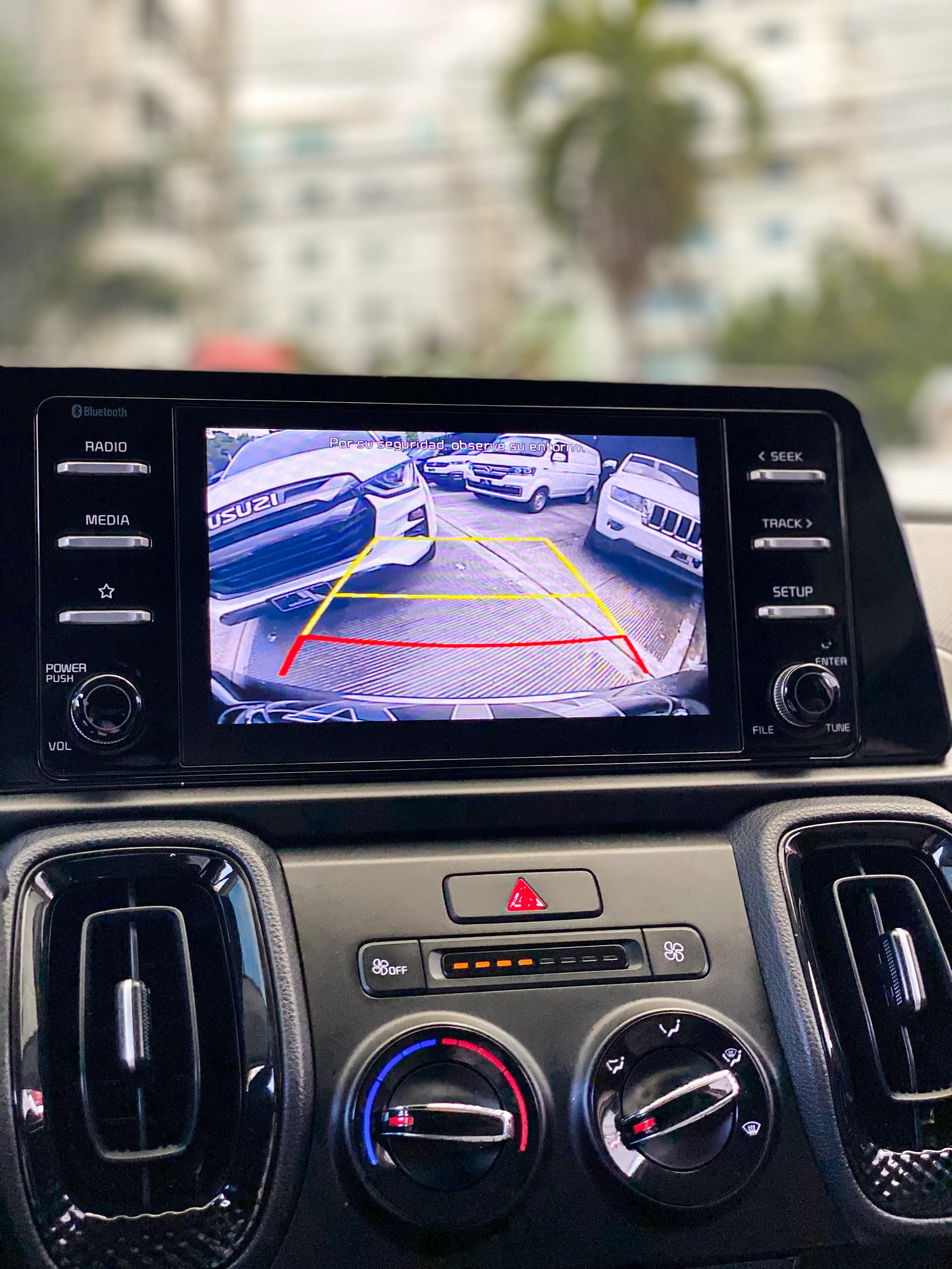 jeepetas y camionetas - Kia Sonet 2021 DE LA CASA, FINANCIAMIENTO DISP. 6