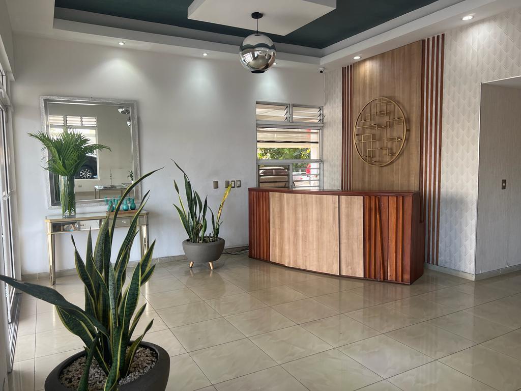 apartamentos - Apartamento en venta en Los Cacicazgos 6