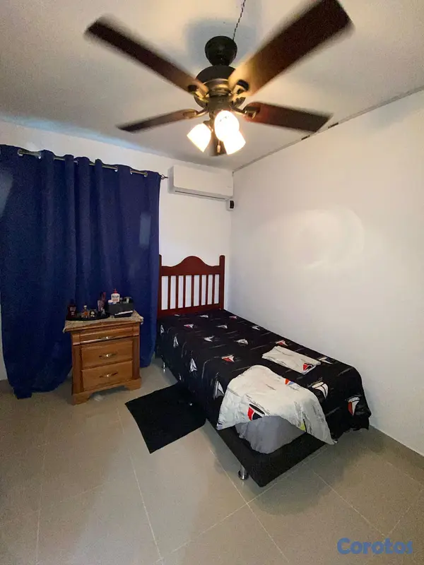 muebles y colchones - Cama twin 2