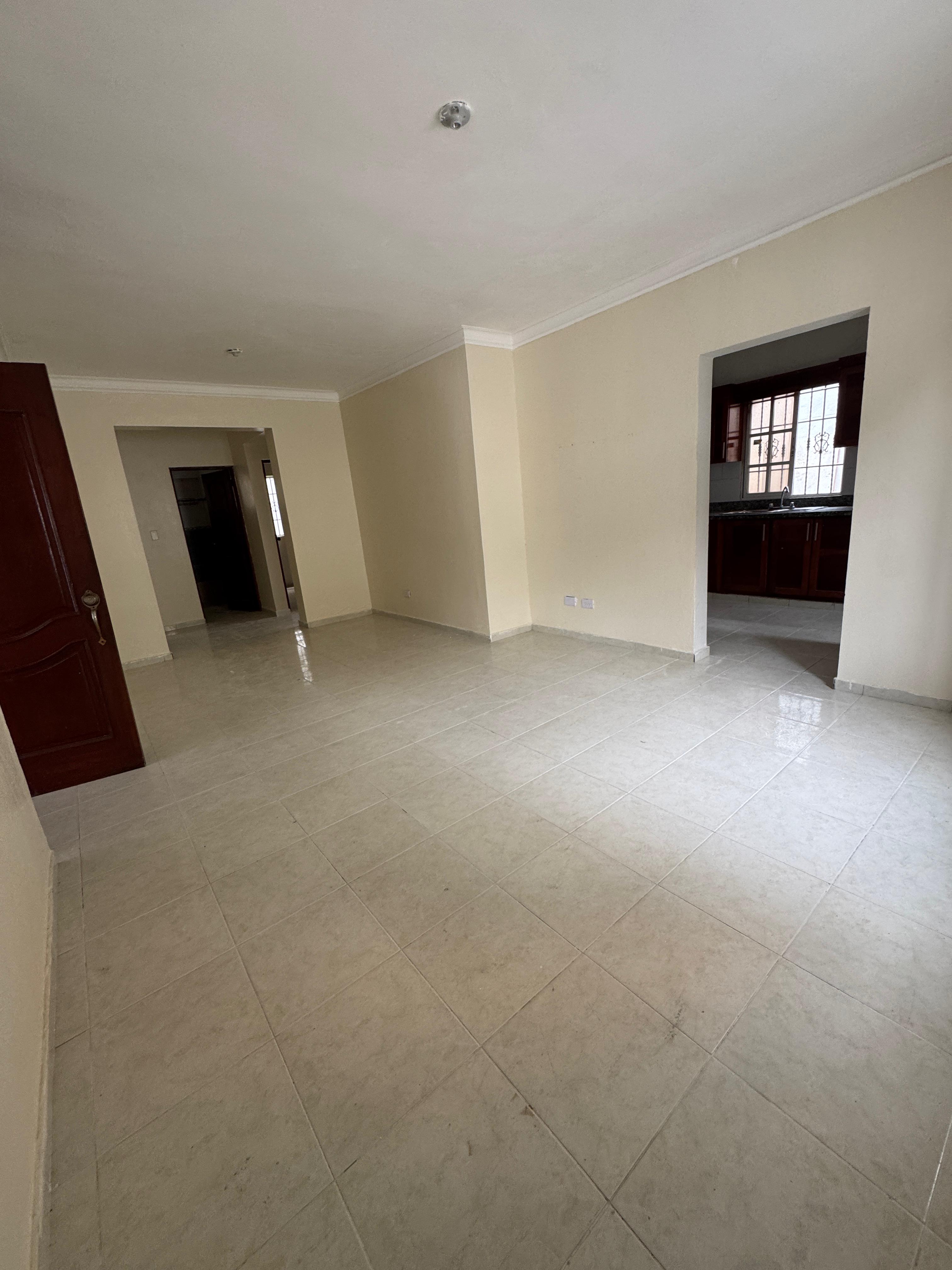 apartamentos - Vendo apartamento en Villa Aura 2