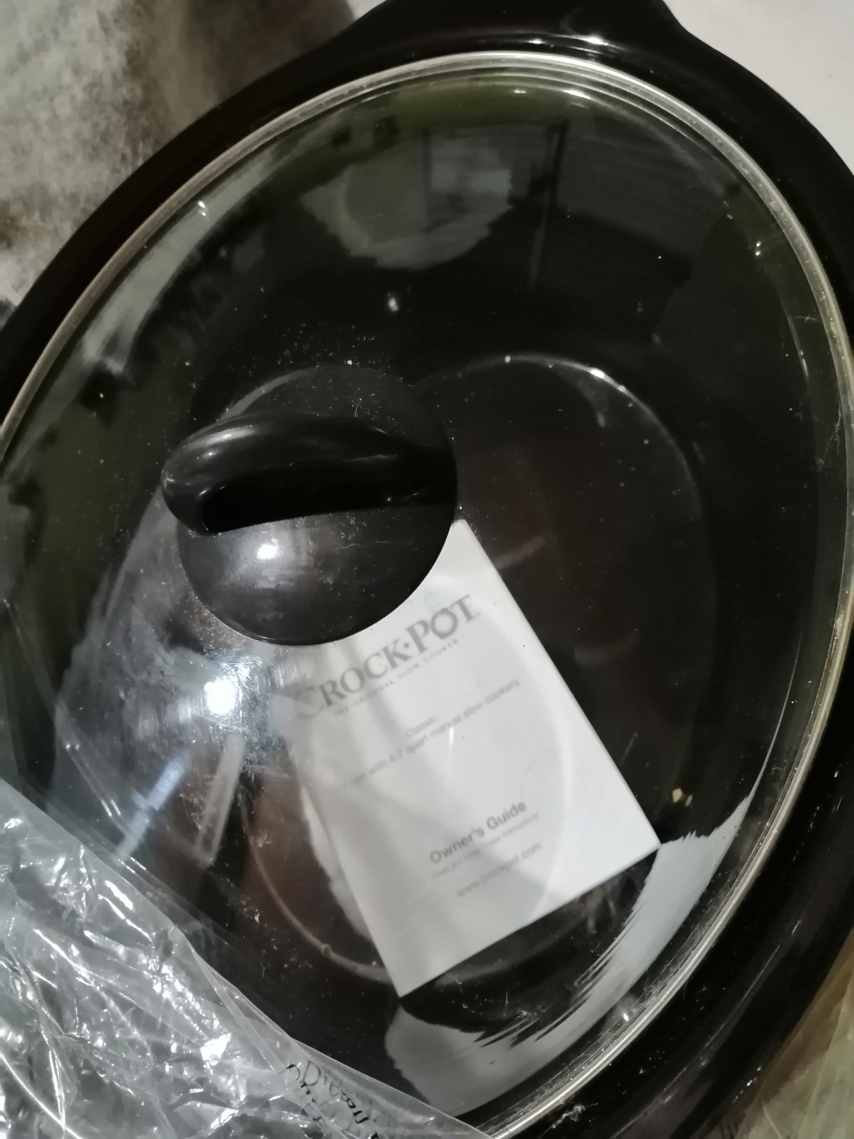electrodomesticos - Olla eléctrica fabulosa