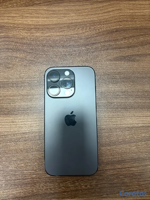 celulares y tabletas - iphone 14 Pro 256GB 2