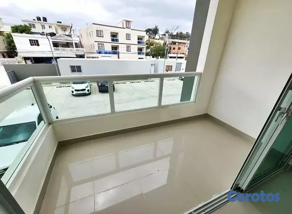 apartamentos -  🚨 DIOS 📍Av. República de Colombia 🇩🇴Residencial Adonai🚨  Hermoso Apartamen 9