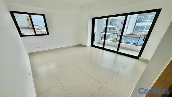 apartamentos - Apartamento Nuevo en Los Prados 10