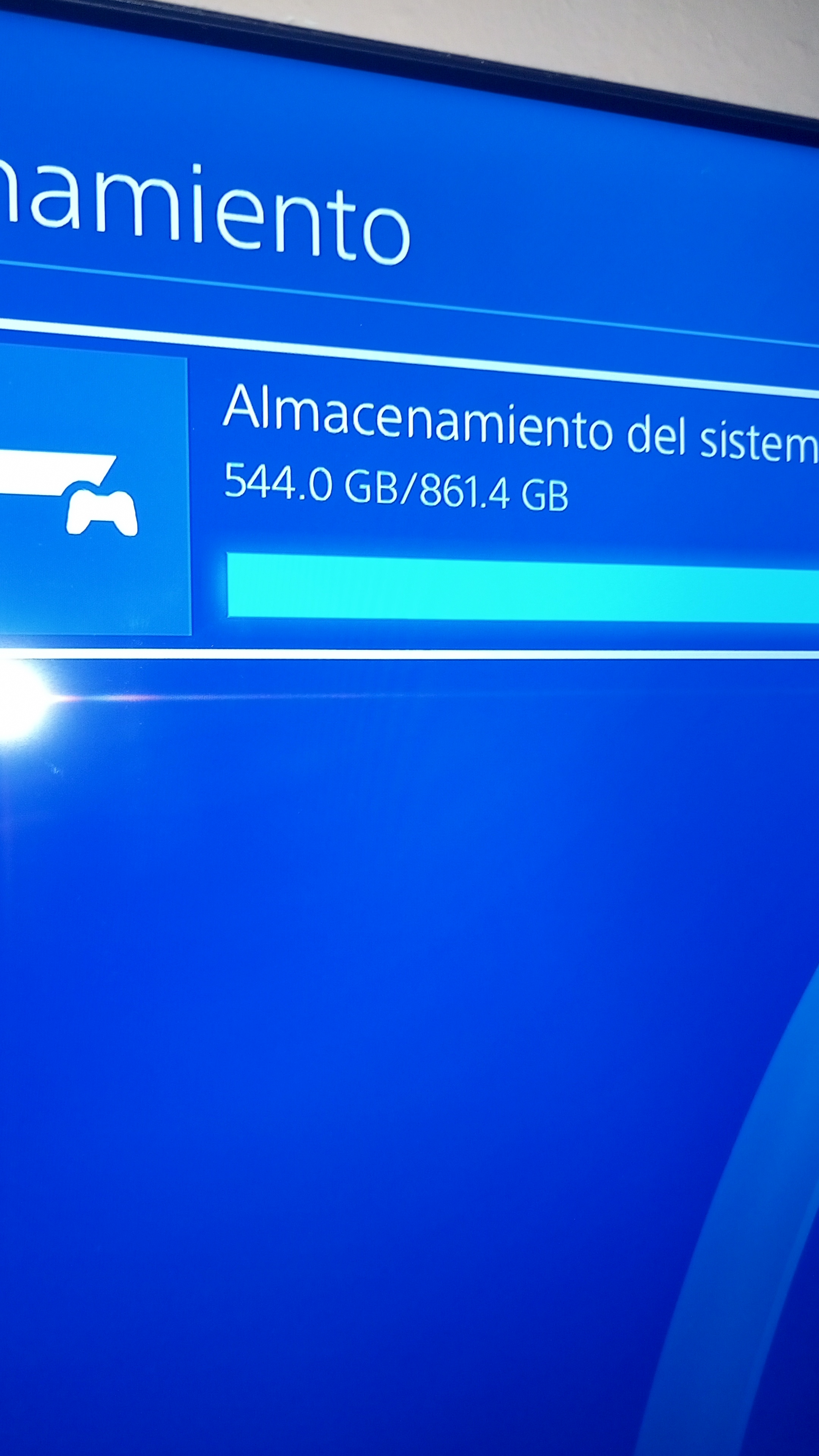 consolas y videojuegos - Venta PS4 slim, leer descripción  3