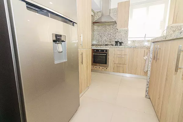 apartamentos - Alquilo apartamento amueblado en Evaristo Morales  2