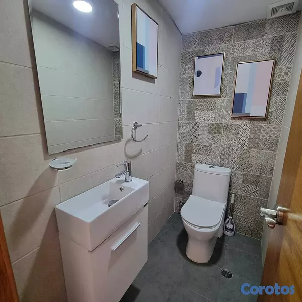 apartamentos - El Vergel, Impecable torre ideal para ejecutivo apartamento totalmente amueblado 8