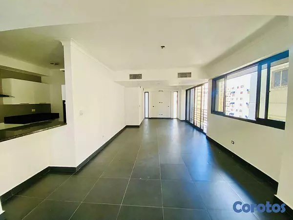 apartamentos - En Venta Apartamento Tipo Loft en Naco de 3 habitaciones 10