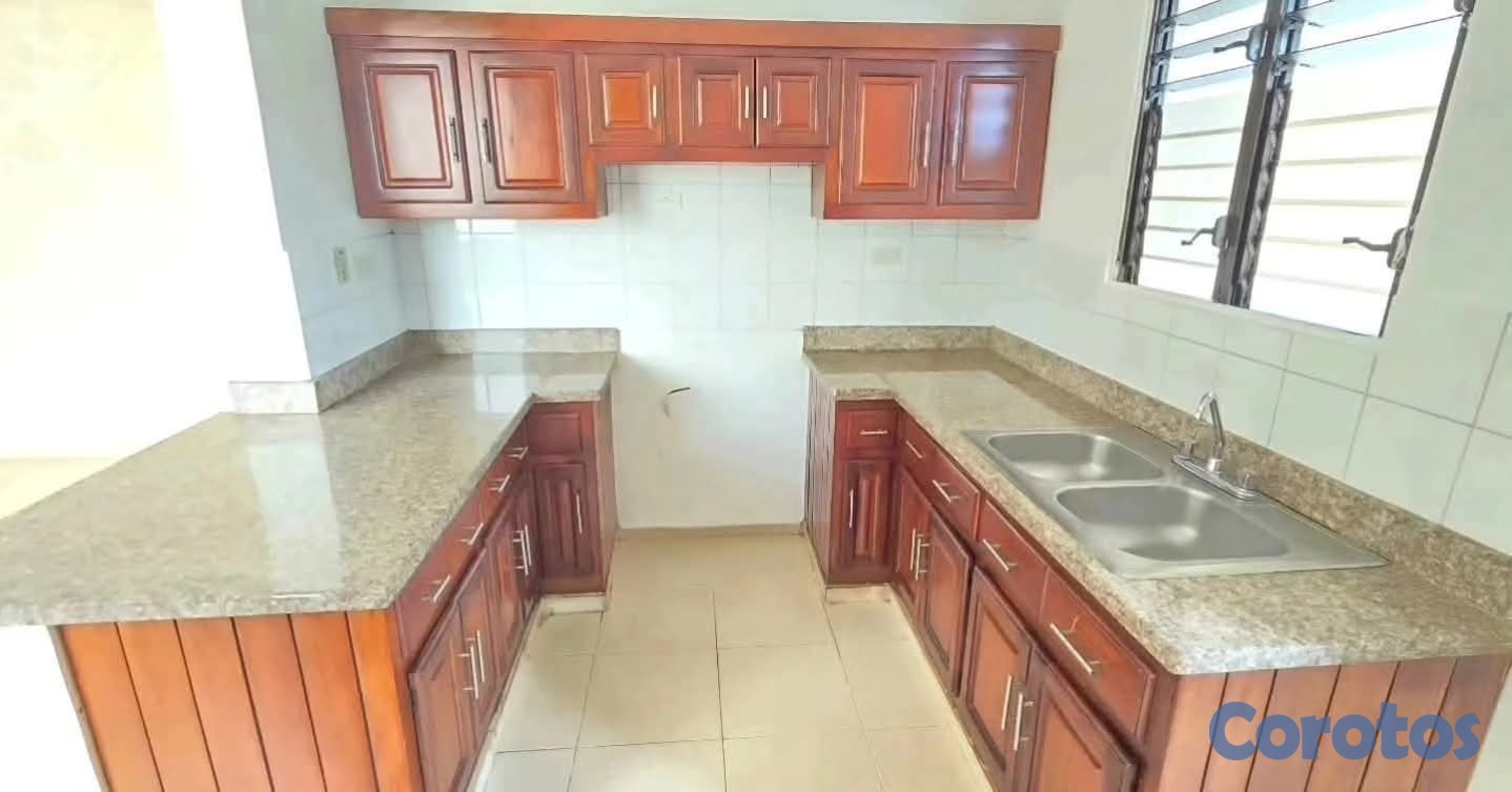 apartamentos - rento 3er piso cerro de gurabo a 5 minutos de plaza hache  3