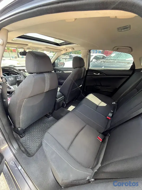 carros - Honda Civic EX-T 2017
 5