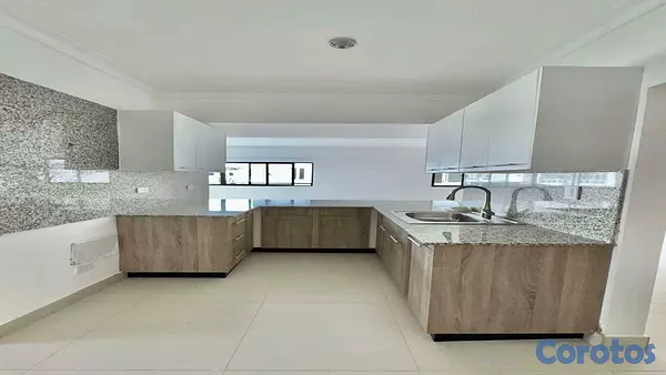 apartamentos - Vendo Apartamento nuevo en Los prados 6