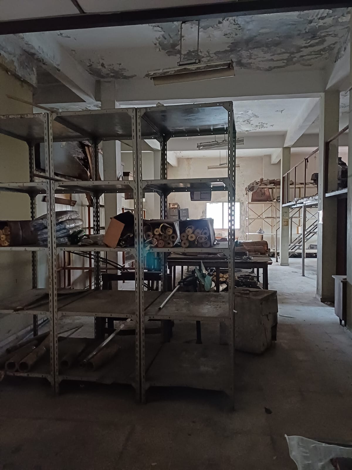 oficinas y locales comerciales - Nave a Remodelar Próximo a la Zona Colonial 3