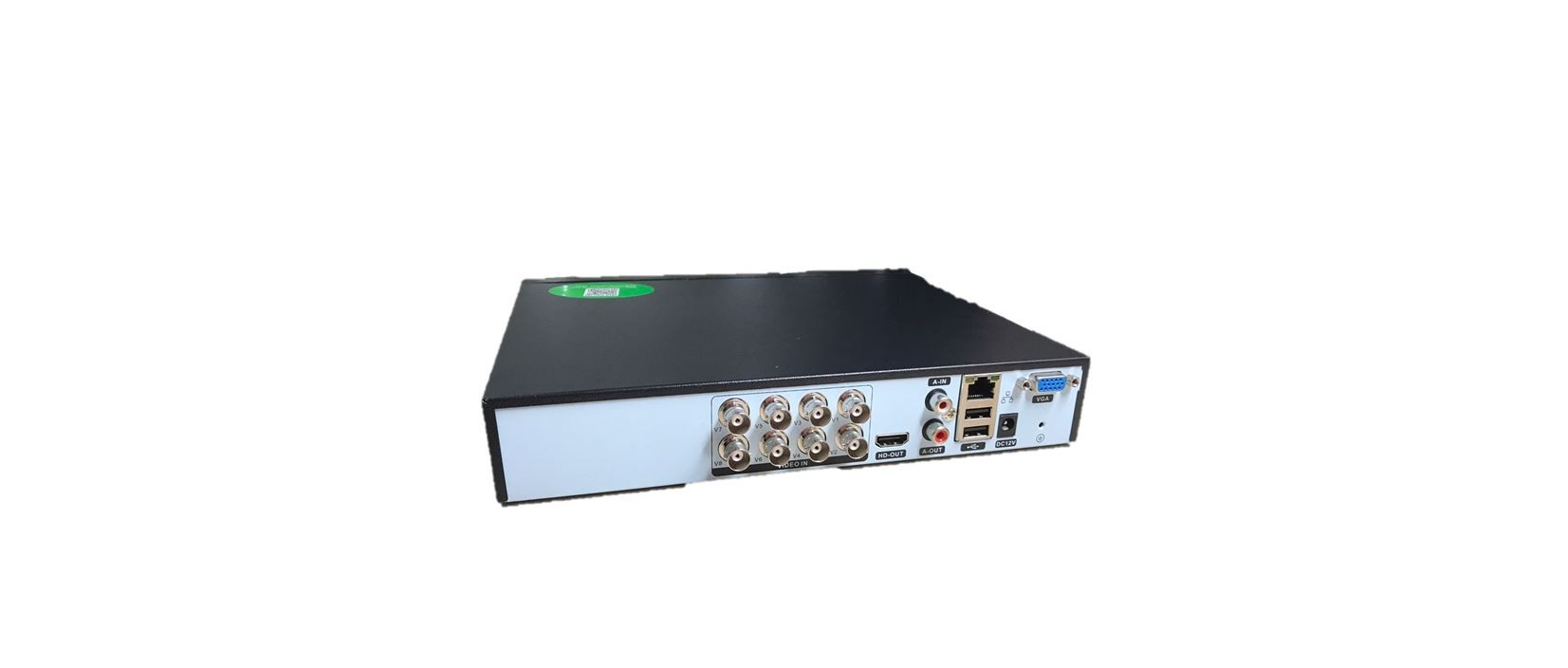 otros electronicos - DVR – grabadora de video digital JORTAN de alta calidad admite 8 camaras. 2