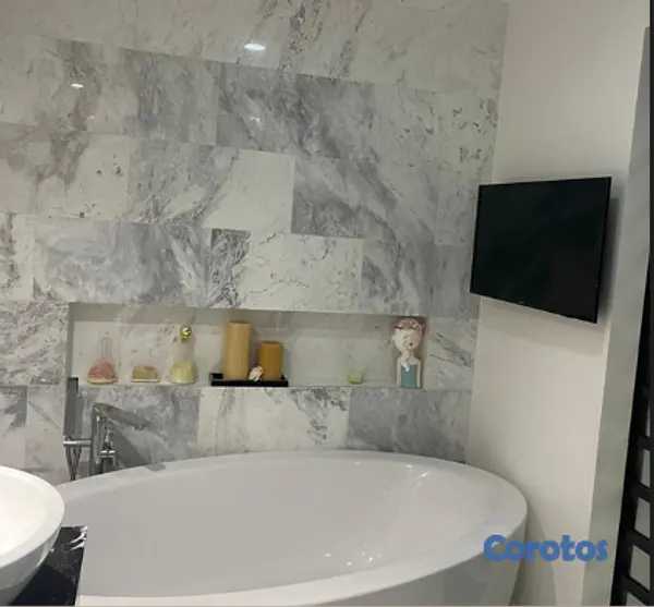 casas - Casa en venta en Cuesta Hermosa III 8