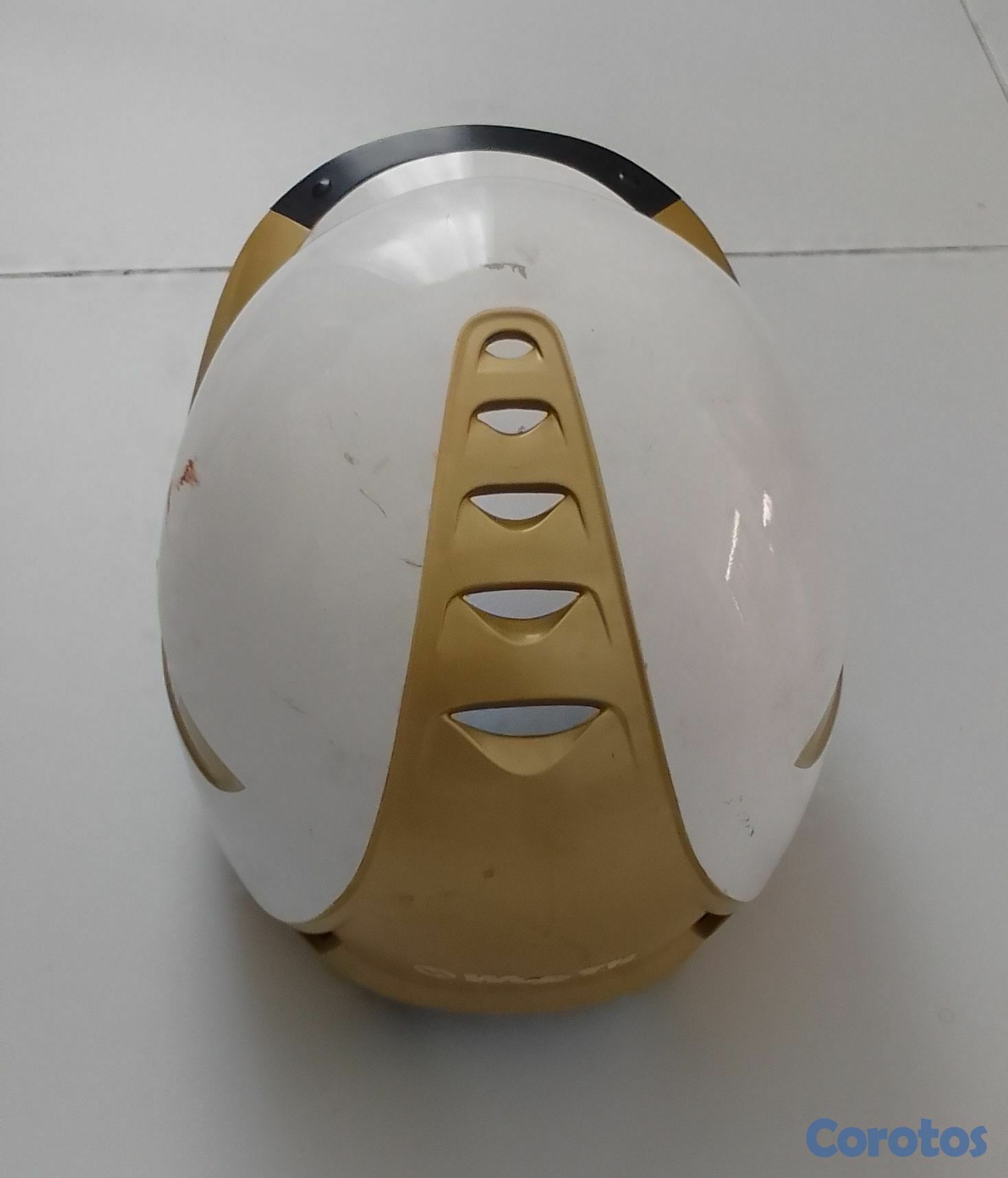Artículos Deportivos - Casco Baseball-Softball WORTH Size 6 3/4 - 7 7/8 5