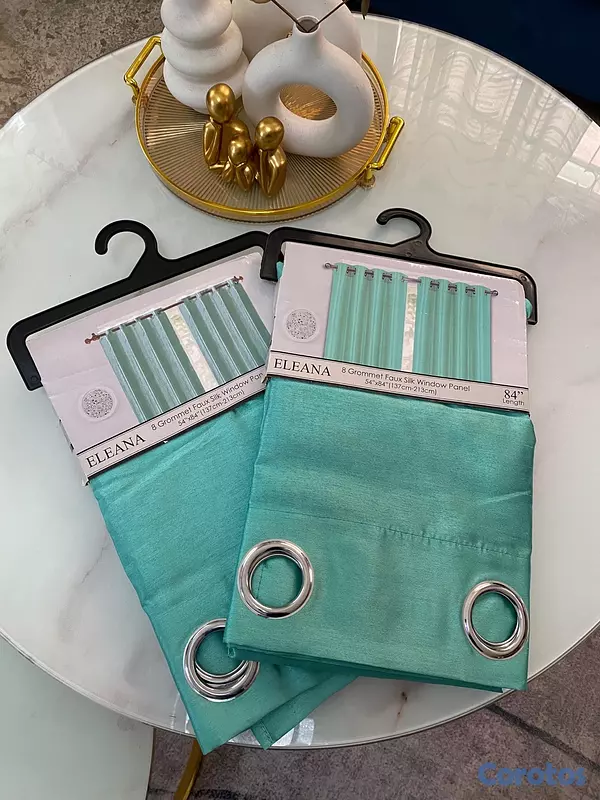 decoración y accesorios - Cortinas 5