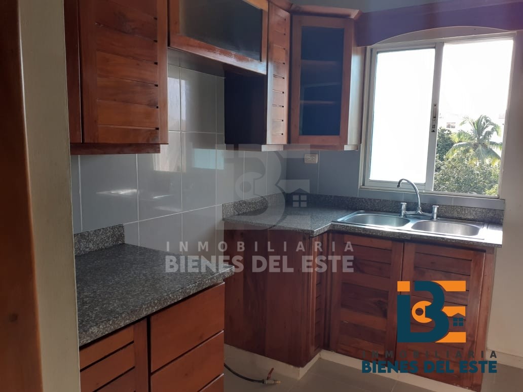 apartamentos - Te presenta acogedor Apartamento en VENTA  en Urbanización Hazim  7
