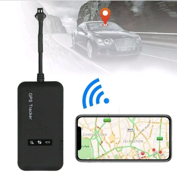otros electronicos - GPS para carro y motor motocicleta sin mensualidad