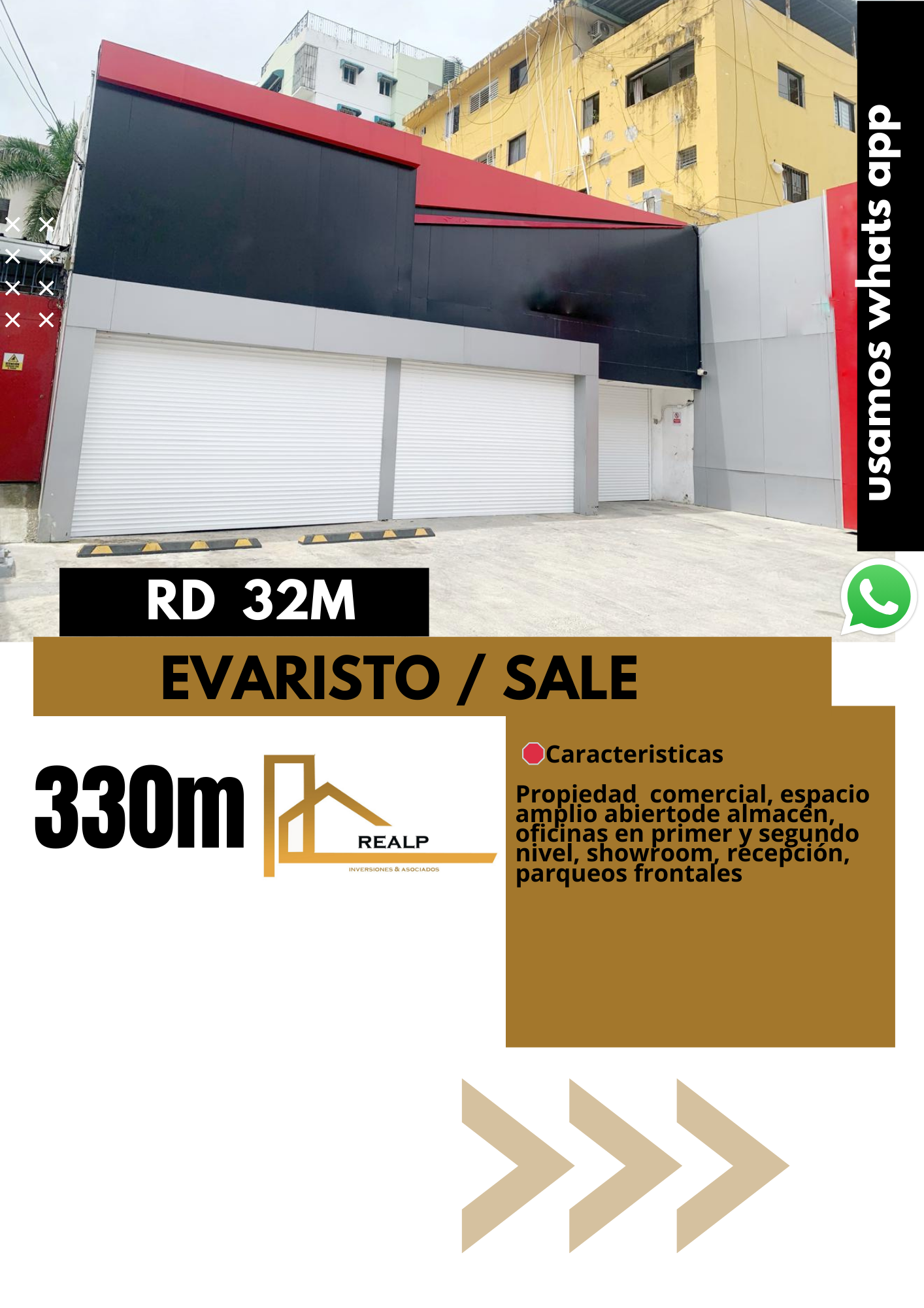oficinas y locales comerciales - propiedad comercial en venta 
