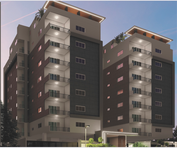 apartamentos - Apartamentos en Venta en Arroyo Hondo 