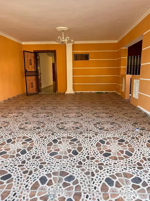 casas - Se vende casa en Ciudad Modelo Santo Domingo Norte 4