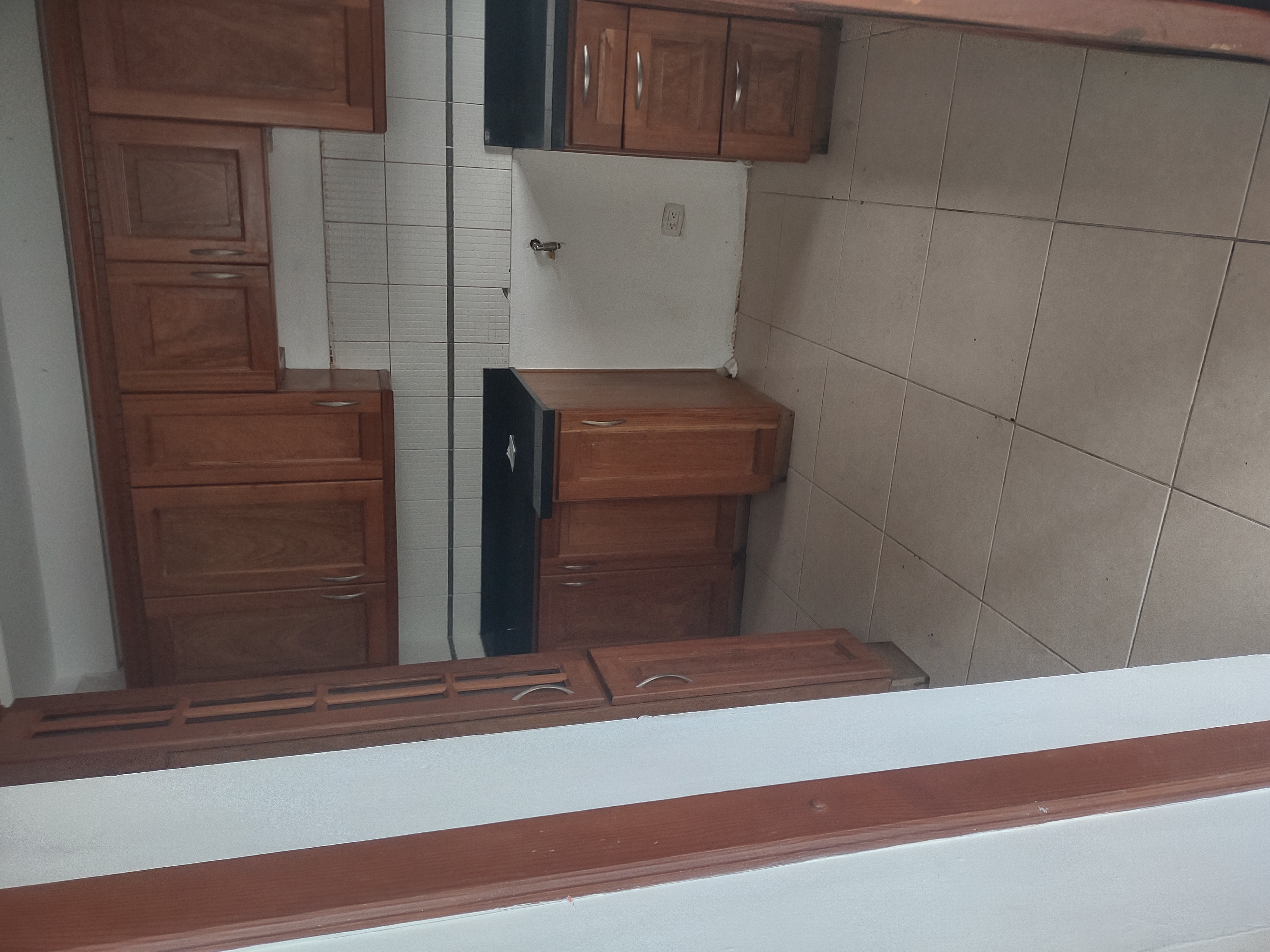 apartamentos - APARTAMENTO EN ALQUILER A UNA ESQUINA DE LA UASD 5