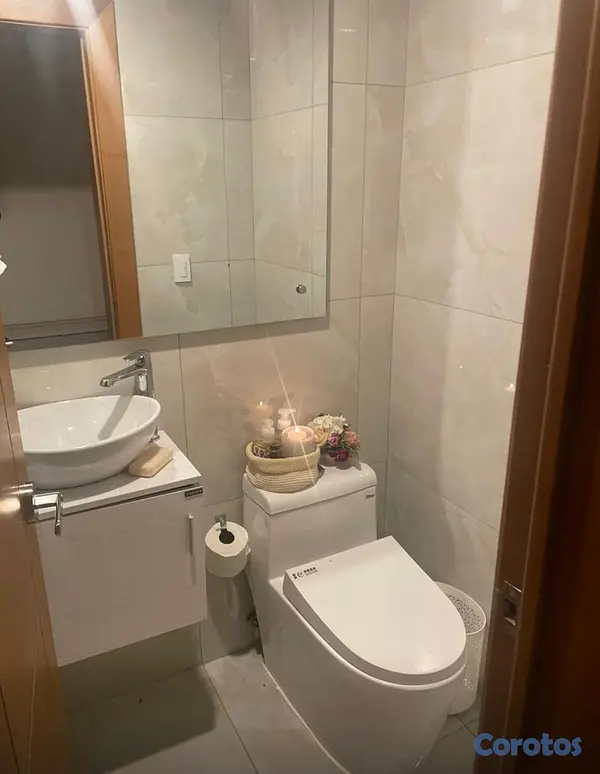 apartamentos - VENDO/ALQUILO Apartamento en Torre Villas Palmera  7