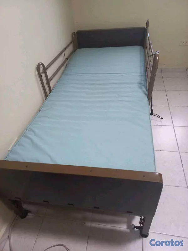 muebles y colchones - ELÉCTRICA,
CAMA DE POSICIÓN  2