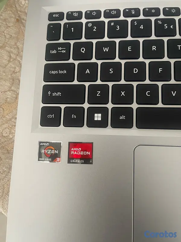 computadoras y laptops - Laptop Acer Aspire Go 15 – Nueva en Caja – Ideal para Trabajo y Estudios
 13