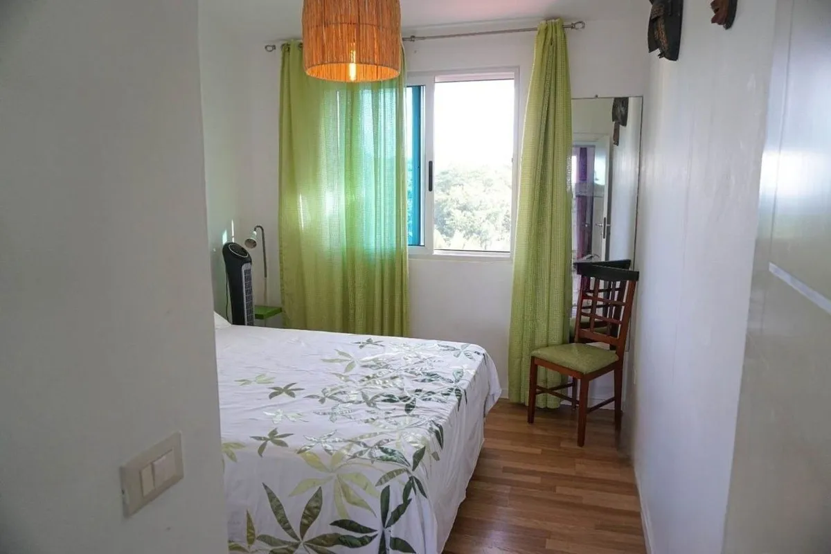 apartamentos - Las Terrenas,La Barbacoa - Apt amueblado - 3 Hab 8