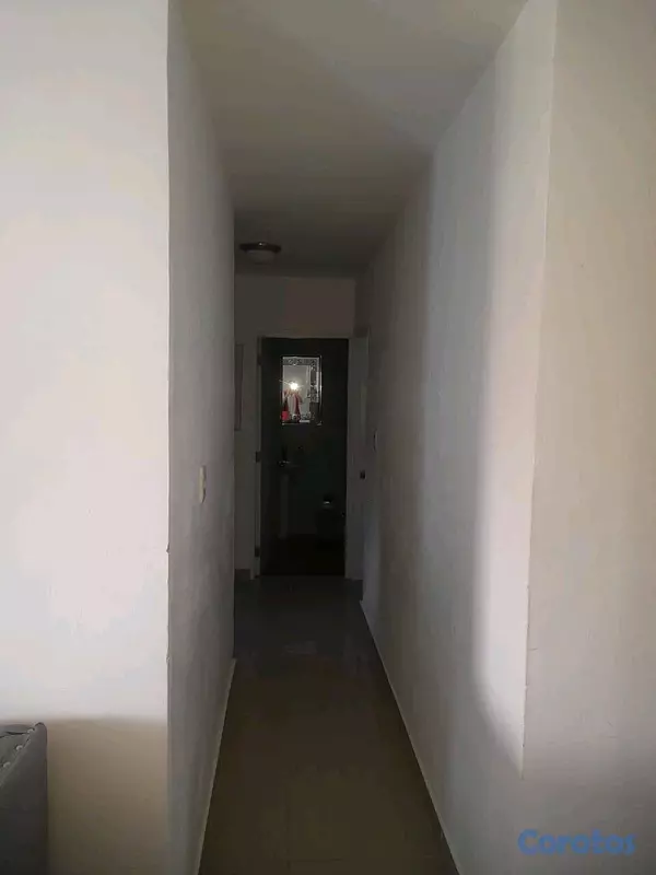 apartamentos - .Vendo Apartamento en la Isabelita  14
