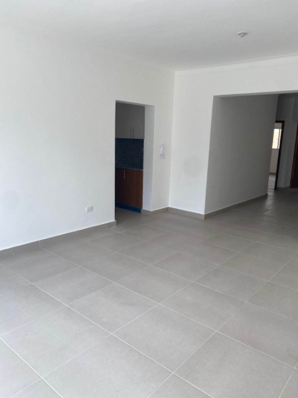 apartamentos - Apartamento en Venta en Arroyo Hondo 3H, 2B, 2P, 3re nivel 3