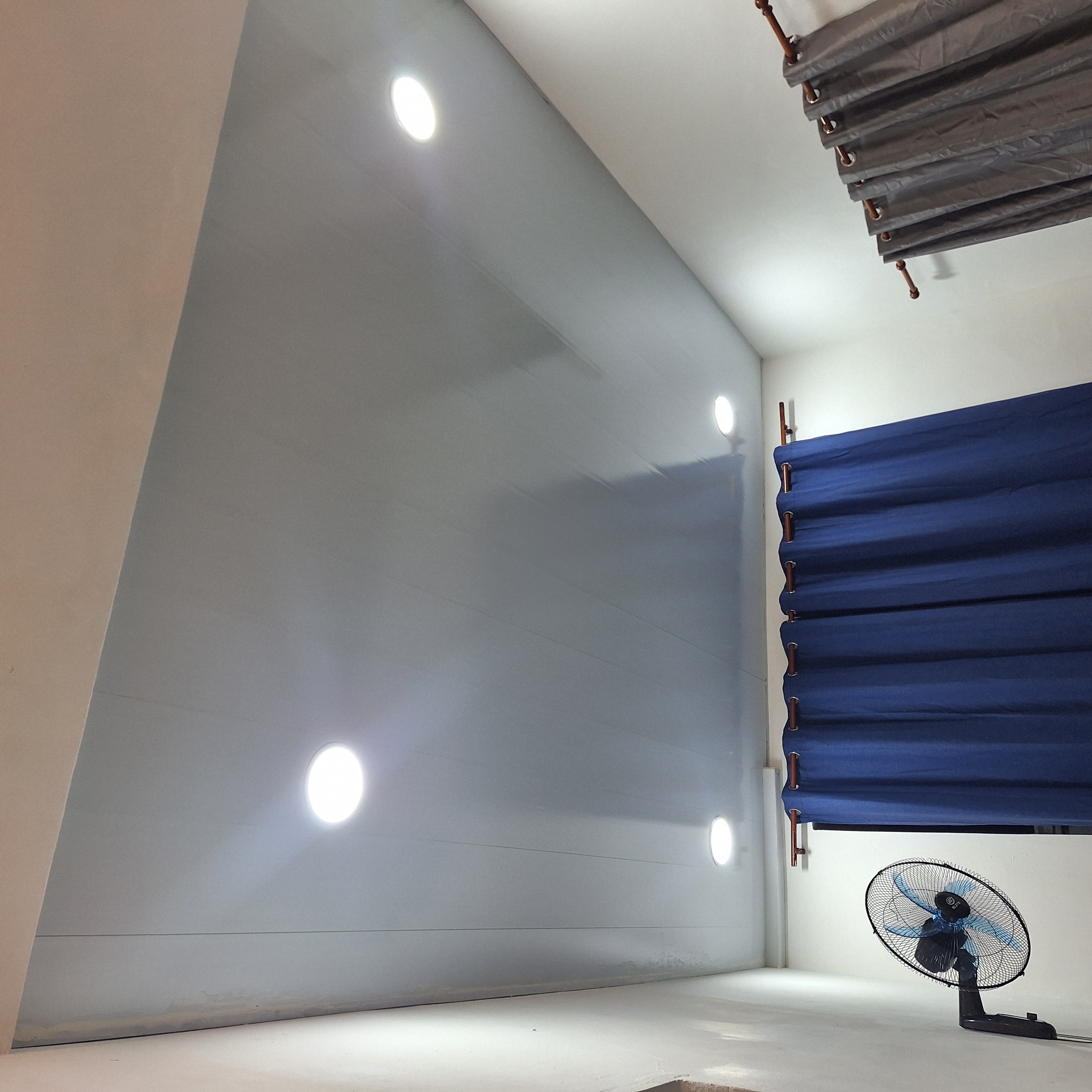 apartamentos - Apt estudio monoambiente en 3 nivel . 9