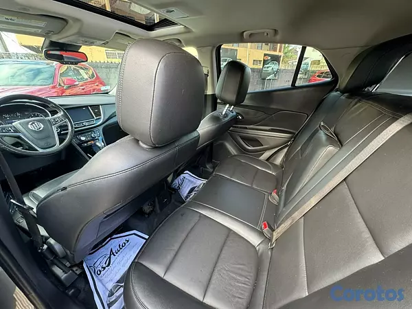 jeepetas y camionetas - Buick Encore 2019 7