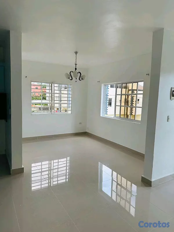 apartamentos - Super moderno apartamento en lugar tranquilo con balcón  2