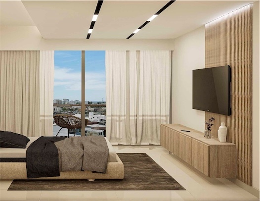 apartamentos - Proyecto de apartamentos en venta en el millón 2