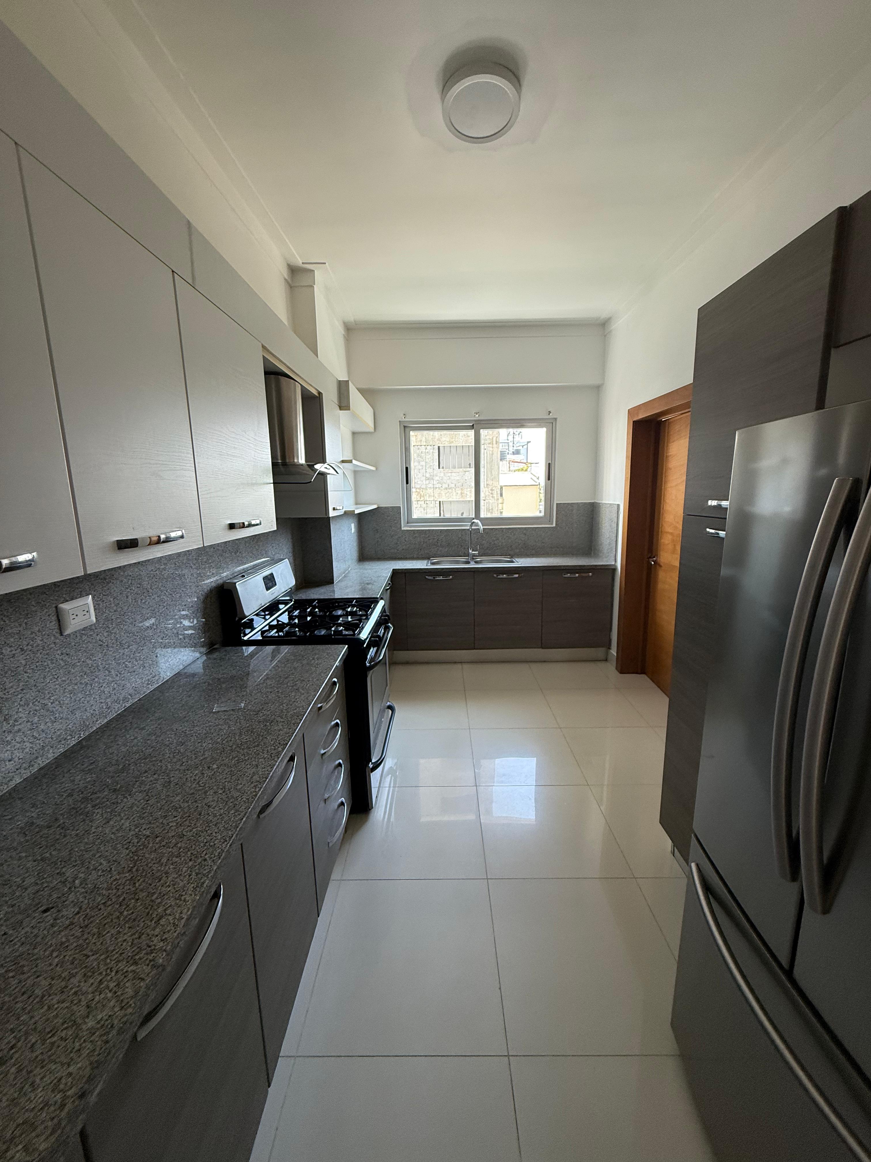 apartamentos - Alquilo Aptos con línea blanca en La Esperilla 3
