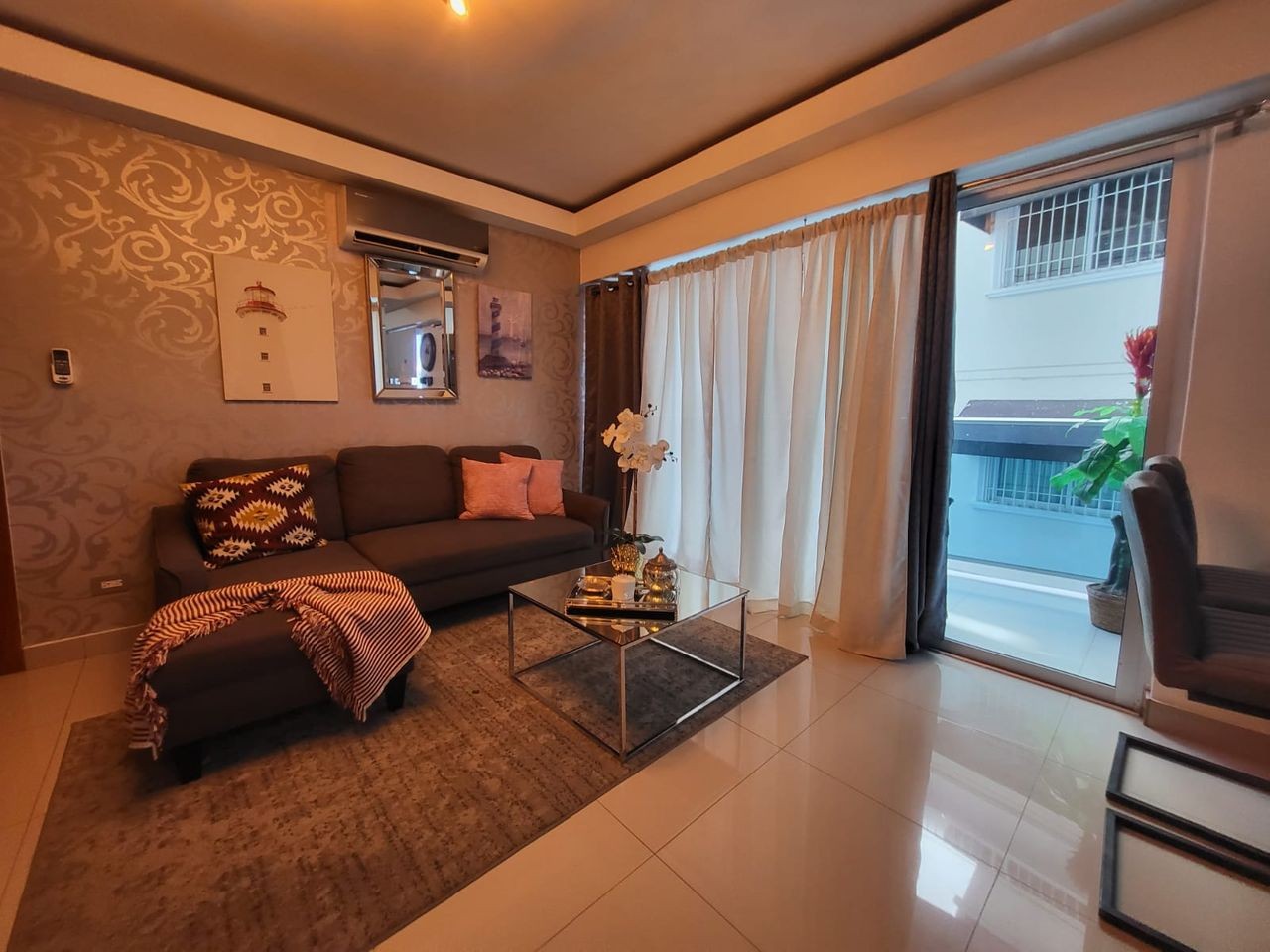 apartamentos - Apartamento en Mirador Norte / Bella Vista 5