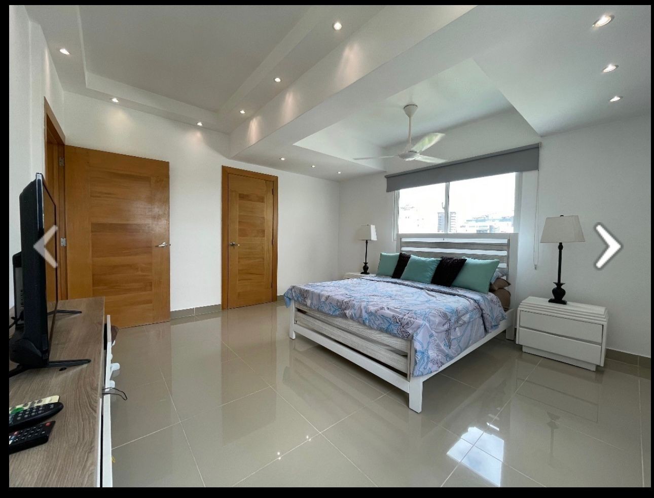 apartamentos - Rento Apartamento En Bella vista sin intermediario 9