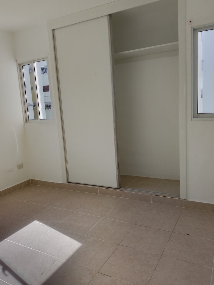 apartamentos - Apartamento en la ciudad Juan Bosch  1