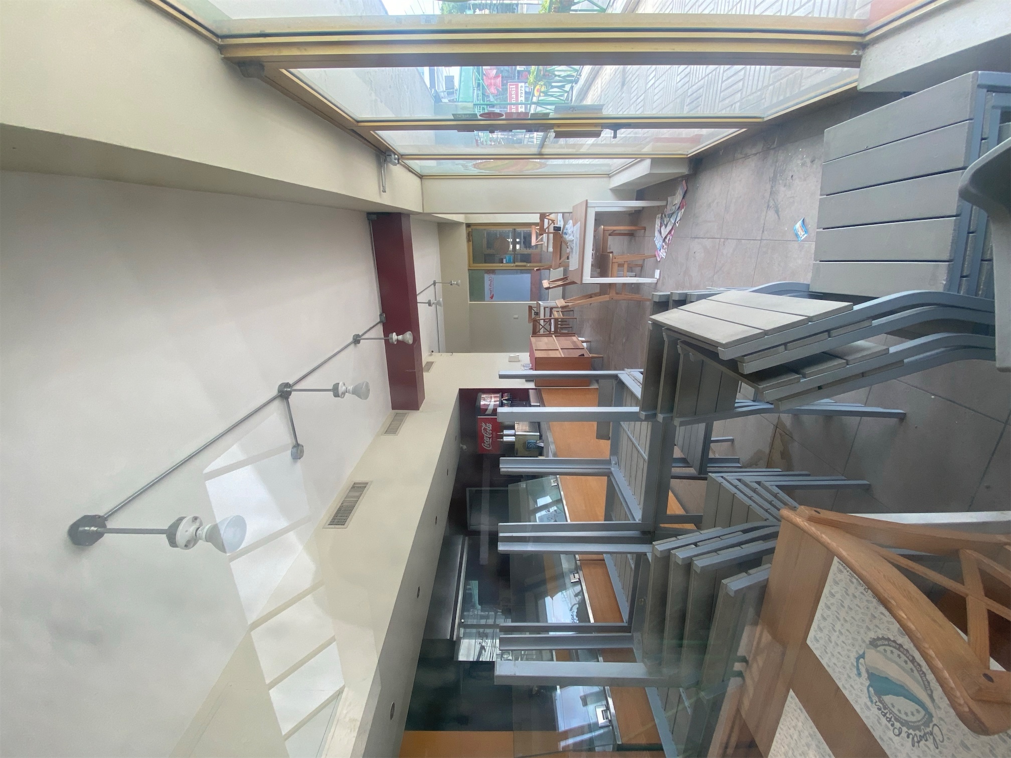 oficinas y locales comerciales - Local para restaurante Piantini 7