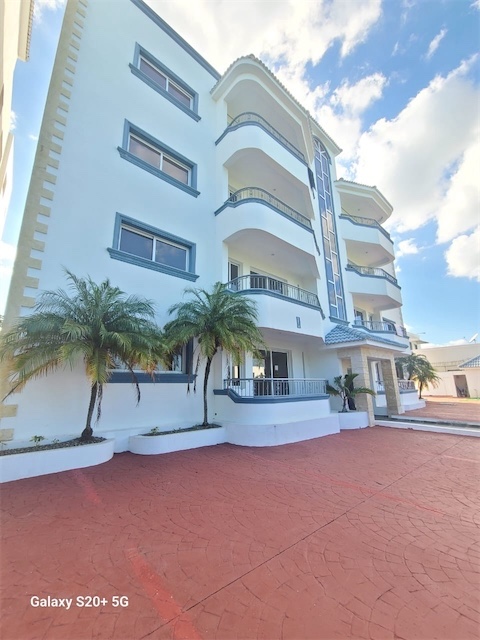 apartamentos - Vendo hermosos apartamentos en santiago a 5 minutos del aeropuerto  2