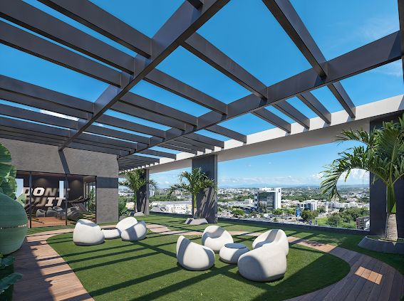 apartamentos - Apartamentos en La Española  5