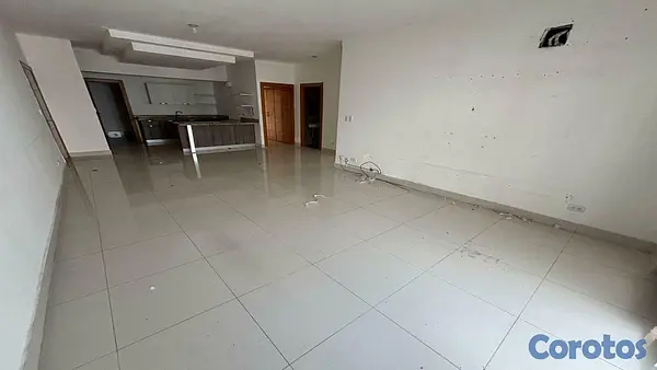 apartamentos - Apartamento en Alquiler en PIANTINI 4