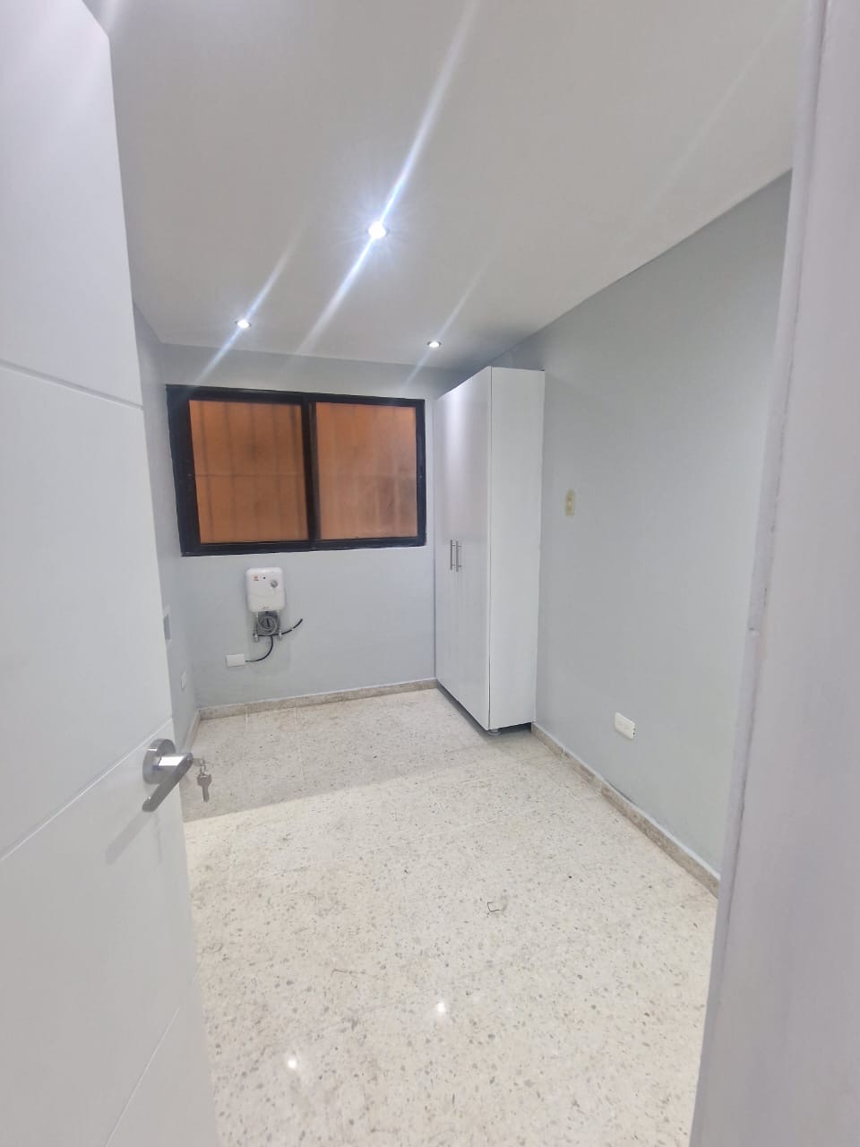 apartamentos - Alquiler en bella vista Rd$ 49,000  Edificio clási 5