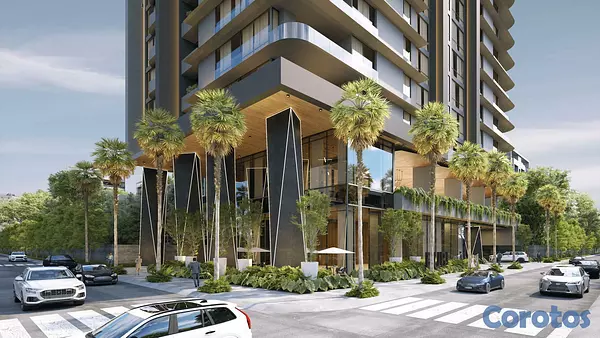 penthouses - Rubi Piantini Penthouse en venta de 3 habitaciones 2