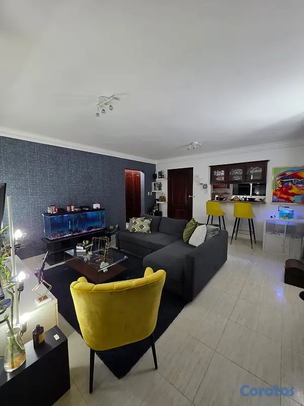 apartamentos - APARTAMENTO EN MIRADOR SUR PROXIMO AL PARQUE MIRAD 4