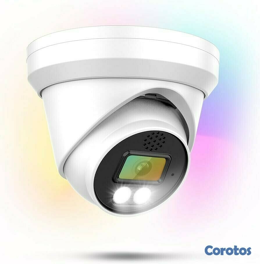 camaras y audio - CAMARA ANALOGA COLOR VU ABT-2002 5